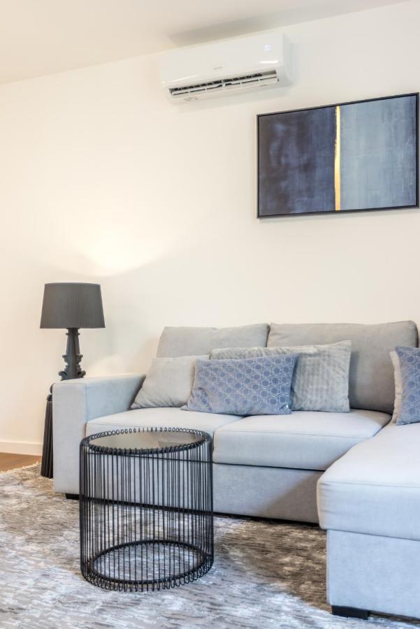 Apartment Fortuna Spalato Esterno foto
