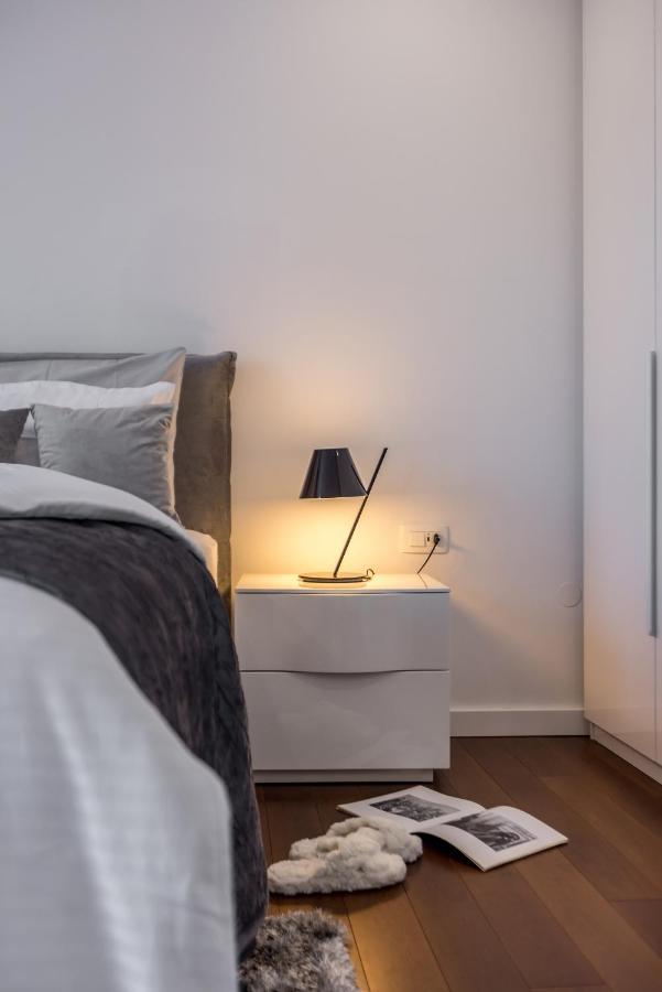 Apartment Fortuna Spalato Esterno foto
