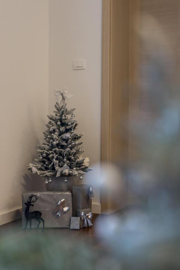 Apartment Fortuna Spalato Esterno foto