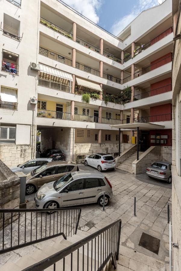 Apartment Fortuna Spalato Esterno foto
